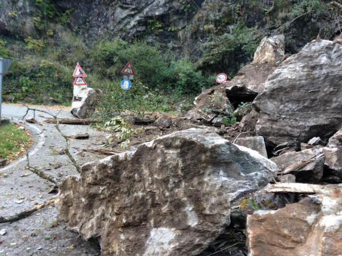 Dissesto idrogeologico, Uncem: dal Piano Proteggitalia per il Piemonte solo briciole 