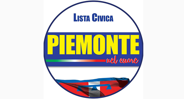 “Piemonte nel cuore”, presentazione domese per la lista civica del centro destra alle Regionali