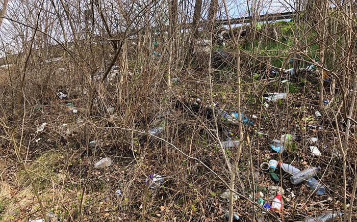 Rifiuti in superstrada, Miguidi: inaccettabile il silenzio di Anas. E torna a scrivere 