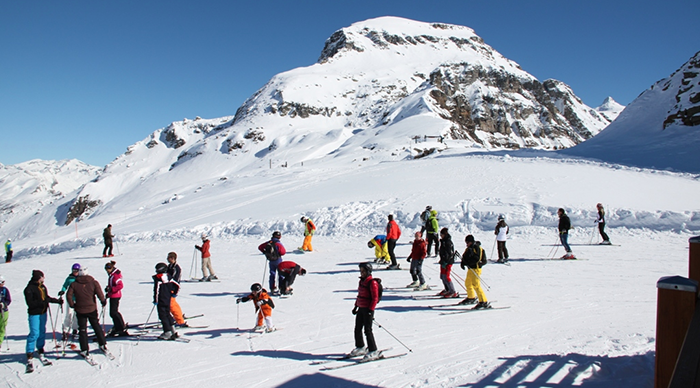 San Domenico Ski a traino dell'economia della Val Divedro: aprono B&B e case vacanze, ok da ristoratori