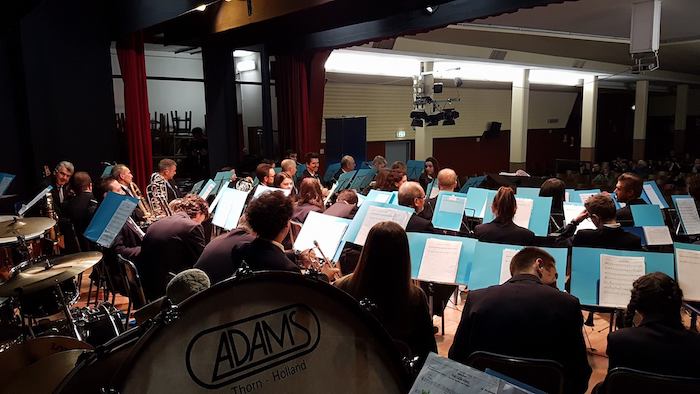 Concerto di Primavera in favore dei Donatori di midollo, eseguono: il Corpo musicale domese e la Banda di Malesco