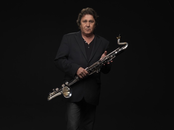 Il grande jazz alla Fabbrica: in scena Louis Sclavis e Federico Marchesano