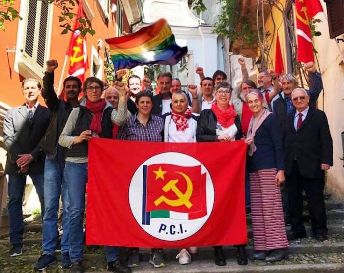 Comunisti per Verbania: ecco la lista a sostegno di Vladimiro Di Gregorio sindaco 