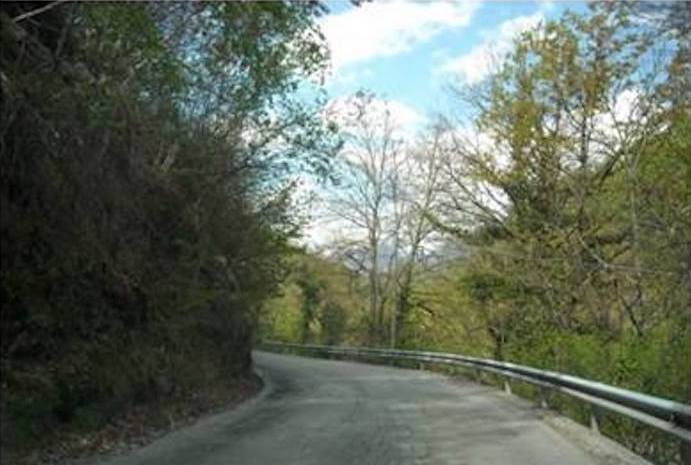 Grandi pulizie di primavera sulla provinciale della Val Bognanco 