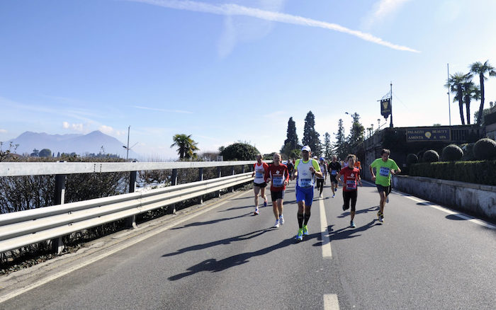 Mezza maratona: le limitazioni alla viabilità 