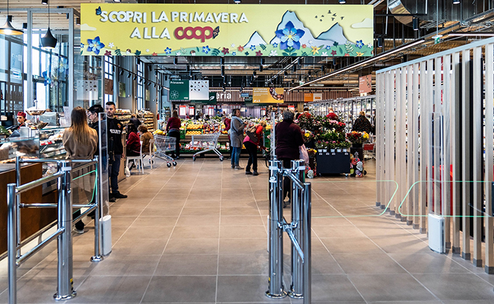 I supermercati Nova Coop chiusi il 1° maggio: “Coerenza ai valori e rispetto ai dipendenti”
