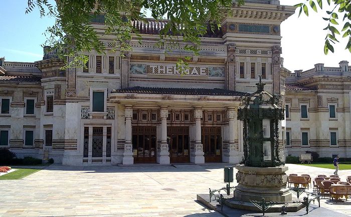 Villadossola: numerose adesioni per i soggiorni termali a Salsomaggiore