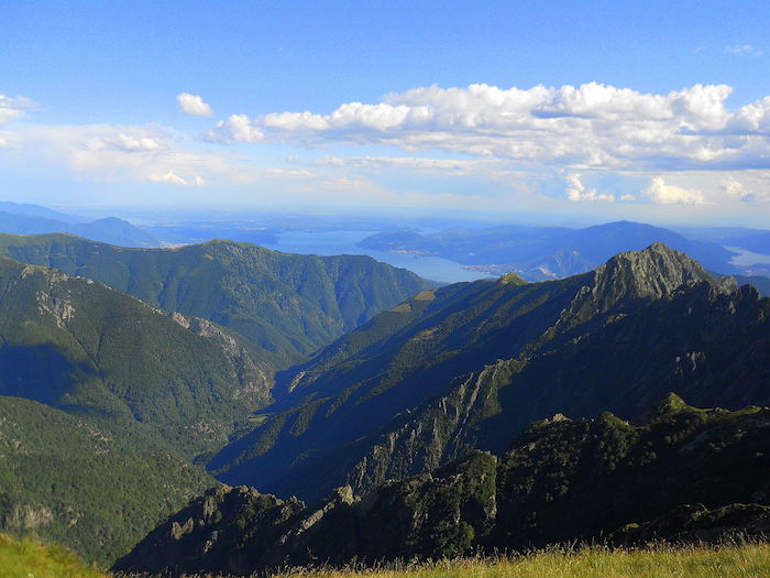 Parco Nazionale Val Grande: terra di leggende. Un libro le raccoglie