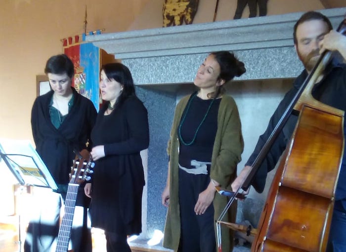 Villette, suoni del mondo e cammini per un sabato in viaggio 