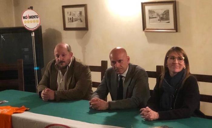 Il candidato 5Stelle in Regione, Giorgio Bertola: garantire degne rappresentanze alle periferie 