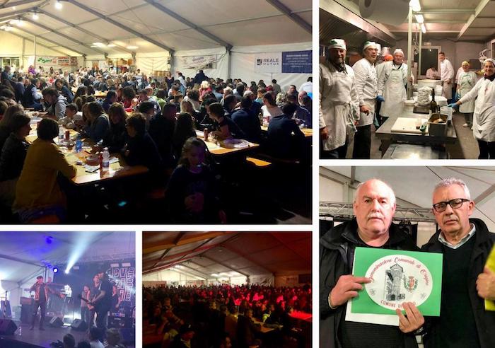 Prosegue l'Aprile varzese, aspettando il Palio degli asini umani