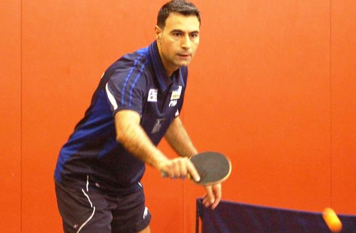 Memorial Bruno di ping pong a Villadossola