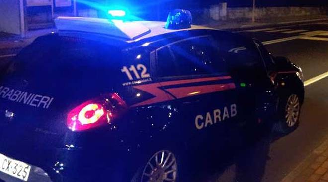 Fermato con 20 grammi di cocaina fuori dalla stazione: in manette 