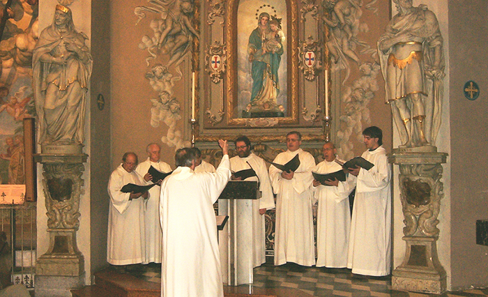 Settimana Santa 2019: due importanti appuntamenti con la Cappella Musicale del Sacro Monte Calvario