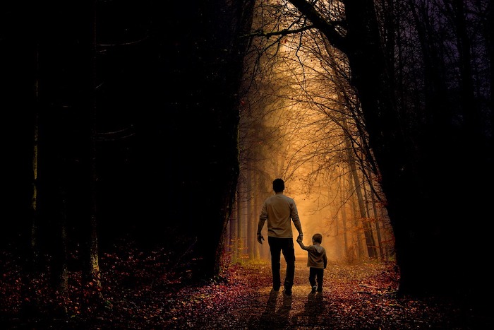 Famiglie naturali: la legge e le sue riposte. Una serata di approfondimento a cura di Ossola Porta d'Europa 