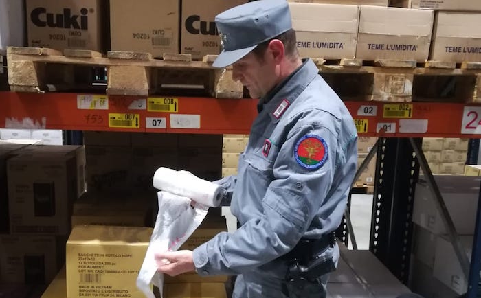 Il capo della Polizia, Franco Gabrielli ha concluso a Verbania il suo giro nelle province italiane  