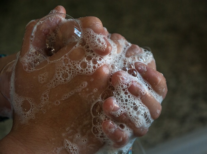 L'importanza di lavarsi le mani: l'ASL promuove una serie d'incontri con gli operatori sanitari 