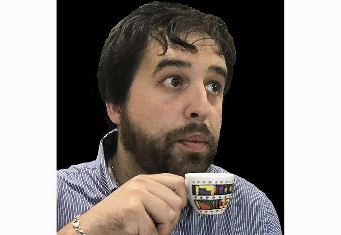  Alla Fabbrica si presenta "1000 e un caffè - I molti volti di un rito sociale", di Luca Ciurleo. Il programma di oggi