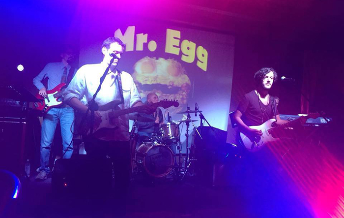 Street food e musica dal vivo a Macugnaga con il party di pasquetta