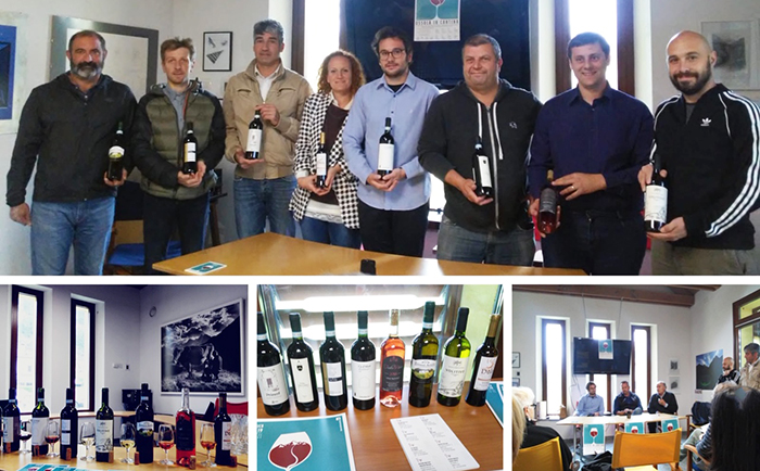 Presentata "Ossola in Cantina": un voucher per la degustazione, otto vini doc e prodotti tipici. Videointervista