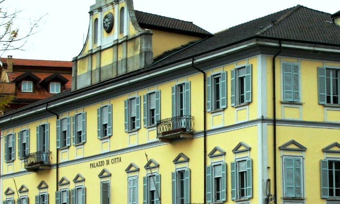Elezioni Verbania, ammesse tutte le liste: in 7 candidati a sindaco