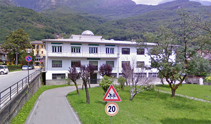 Polemica da Fratelli d'Italia per la “Casa della salute” a Premosello: “Era proposta in Anzasca”
