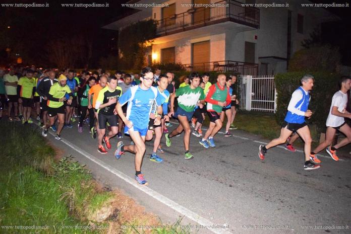 Famiglia Guglielmetti a segno a Borgo