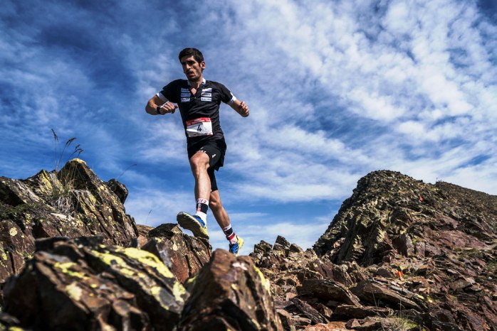 Sky race: a segno i cusiani Borgialli e Montani