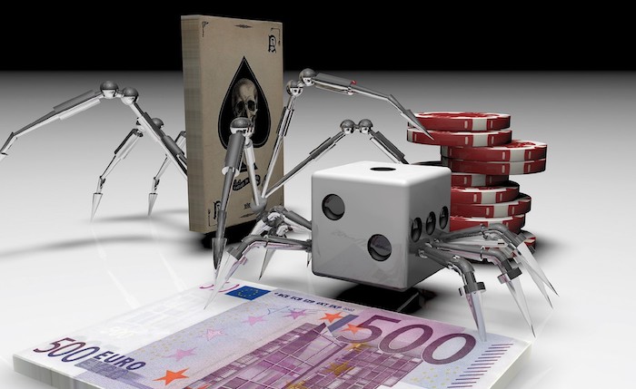 Le trappole del gioco d'azzardo: una serata di approfondimento al Galletti 