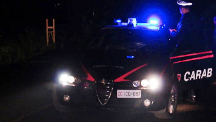 Zigzag da ubriaco davanti ai carabinieri: ossolano con tasso alcolico di 2,20 condannato 