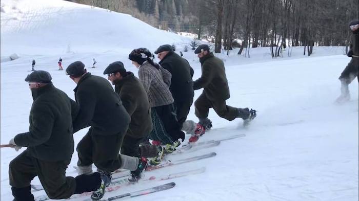 Formazza: arriva a quota 10 il Raduno Pomatt Telemark, si comincia venerdì