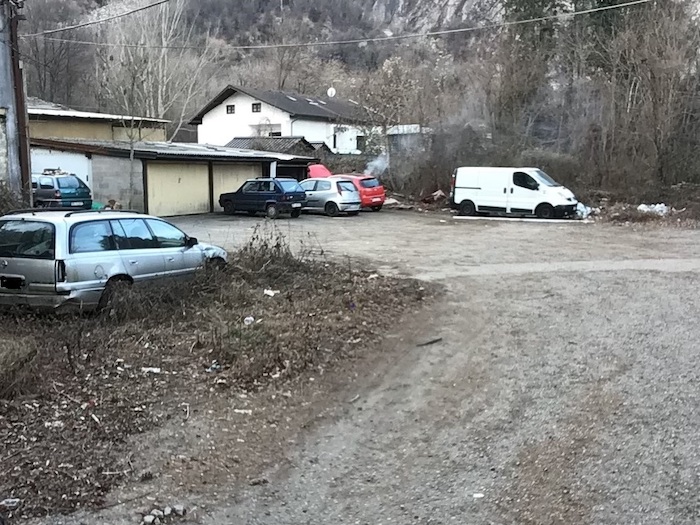 Autoriparatore abusivo scoperto a Feriolo: supermulte per lui, sanzioni ai clienti - Foto