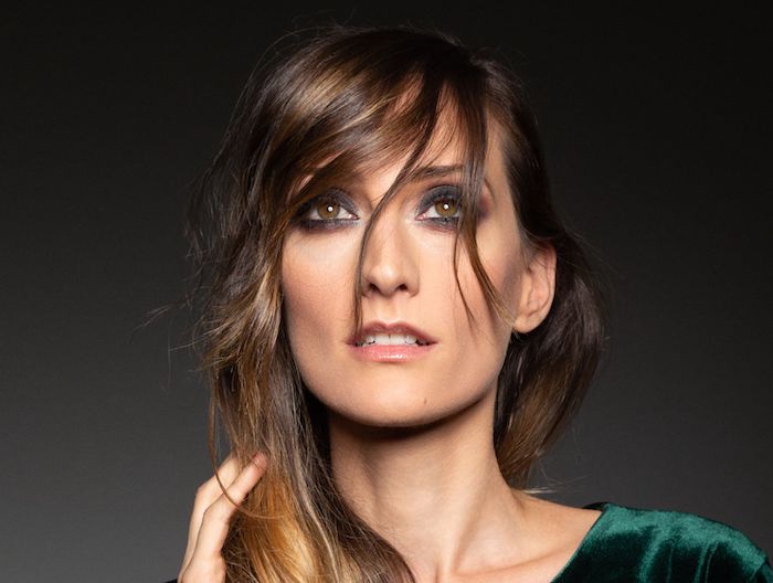 Gravellona: Cristina Meschia presenta Inverna, il suo nuovo cd