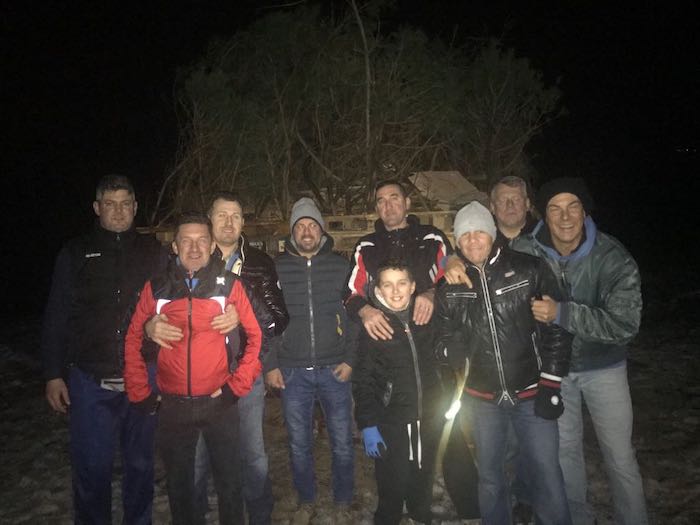 Pieve Vergonte: è arrivata la Befana di Rumianca