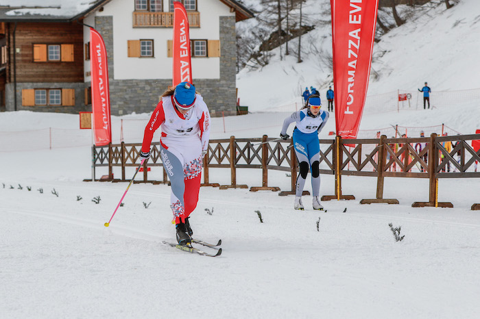 Trofeo Val Formazza: ecco i vincitori