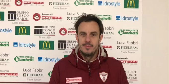 La Crevolese sulla Juve Domo in amichevole, Forzatti: "Nove giovani in campo, buone indicazioni"
