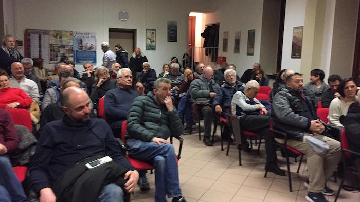 Primarie PD: i circoli del VCO scelgono Zingaretti