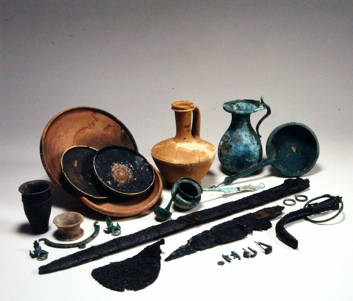 Ornavasso: il 9 febbraio l'apertura della sezione distaccata del Museo del Paesaggio