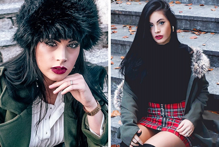 E' Cusiana la nuova regina dei blogger: per Beatrice Gherardini 107 mila followers e tanti progetti
