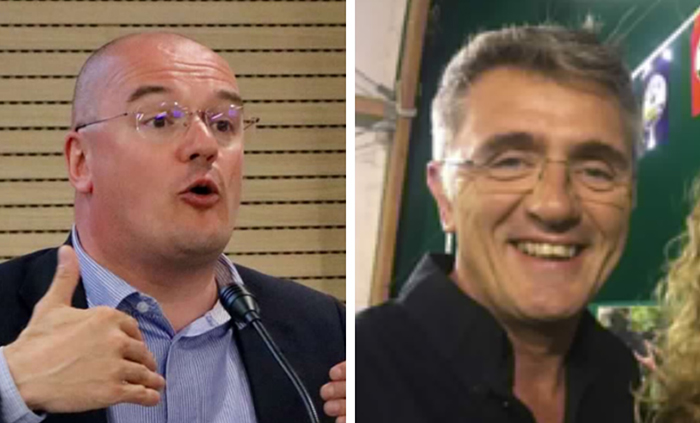 Montani e Borghi a "duello" sulla "Manovra del Popolo". Dibattito a Villa sulla Legge di stabilità