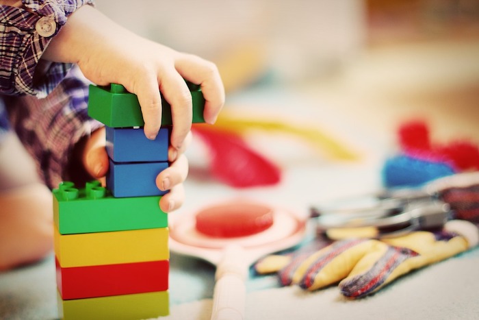 Il metodo Montessori spiegato ai genitori. Una serata a Domo