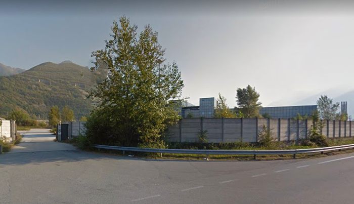    Zona economico speciale, l'allarme del Mns: “A rischio se si vende parte di Domo2”