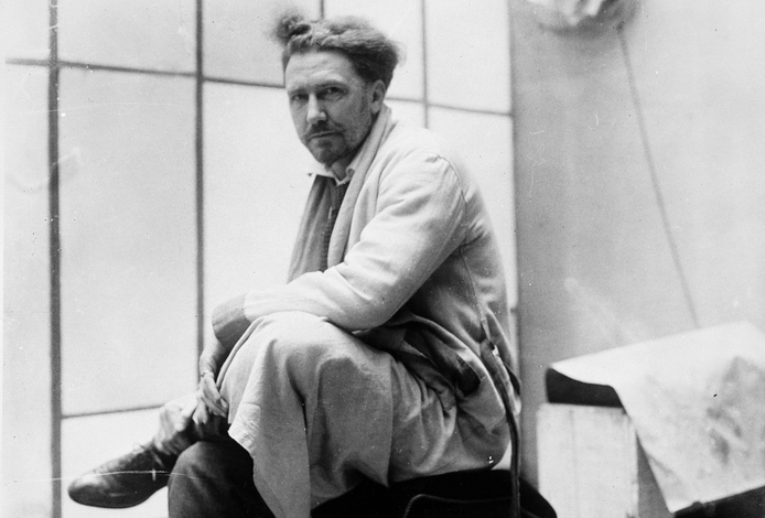 "Pound vs Pasternak: una sfida tra giganti": a Domo i nuovi libri di Davide Brullo e Alessandro Rivali