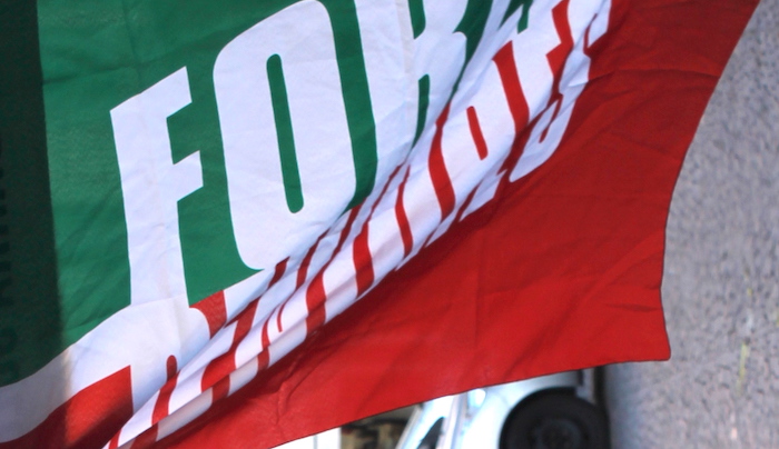Benvenuto civico con l'eurodeputato, F.I attacca: inopportuna campagna elettorale