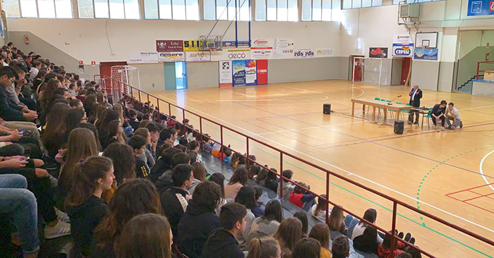 Gli studenti domesi celebrano il Giorno della Memoria, lunedì a Domo la cerimonia ufficiale