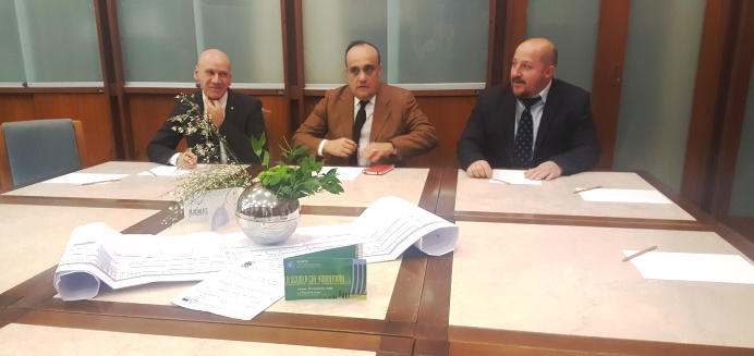 Turismo e cultura la ricetta M5S nel Vco. Il ministro Bonisoli: territorio dimenticato