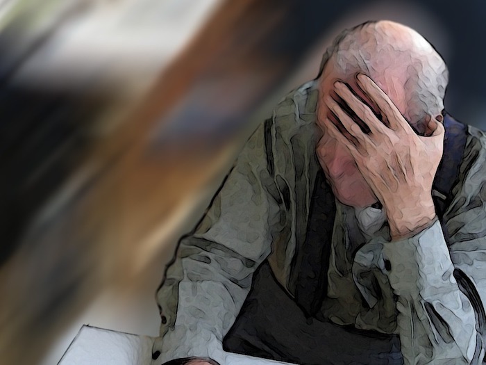 Alzheimer: un incontro dedicato alle famiglie