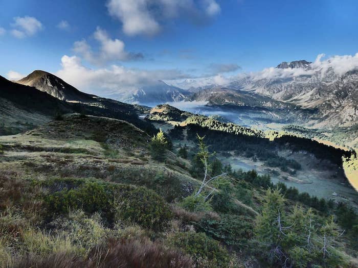 Aree protette dell'Ossola: per il 2019 il riconoscimento del Parco transfrontaliero