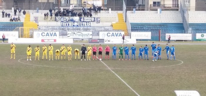 Lo Stresa esce sconfitto da Savona ed è penultimo