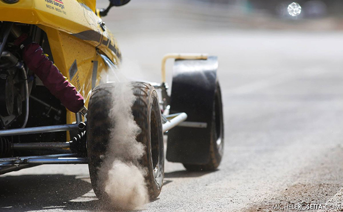 Aprono le iscrizioni al Campionato Italiano Rallycross 2019